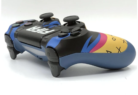 Wireless Gamepad For PS4 Controller Bluetooth Vibration for Playstation 4 Wireless Joystick for PS4 Games Console Mando Ps4 16 Wireless Gamepad For PS4 Controller Bluetooth Vibration for Playstation 4 Wireless Joystick for PS4 Games Console Mando Ps4 - Image 16