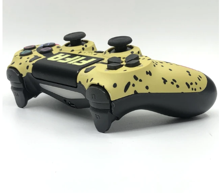 Wireless Gamepad For PS4 Controller Bluetooth Vibration for Playstation 4 Wireless Joystick for PS4 Games Console Mando Ps4 18 Wireless Gamepad For PS4 Controller Bluetooth Vibration for Playstation 4 Wireless Joystick for PS4 Games Console Mando Ps4 - Image 18