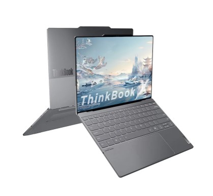 Lenovo ThinkBook X 2024 AI Laptop Ultra 9 185H/5 125H 16G/32G+1T/2TB SSD 13.5" 2.8K 500nits TouchScreen Computer Notebook New PC 2 Lenovo ThinkBook X 2024 AI Laptop Ultra 9 185H/5 125H 16G/32G+1T/2TB SSD 13.5" 2.8K 500nits TouchScreen Computer Notebook New PC - Image 2