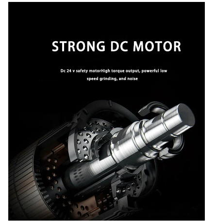 Kitchen Waste Machine Kitchen Food Crusher Processor Drying Fertilizer Waste Processor 3 Kitchen Waste Machine Kitchen Food Crusher Processor Drying Fertilizer Waste Processor - Image 3