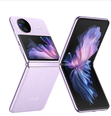 Original Vivo X Flip Mobile Phone 44W Charge 4400mAh Battery 50.0MP Camera 6.74" AMOLED Folded Screen Snapdragon 8+ Gen 1 3 Original Vivo X Flip Mobile Phone 44W Charge 4400mAh Battery 50.0MP Camera 6.74" AMOLED Folded Screen Snapdragon 8+ Gen 1 - Image 3