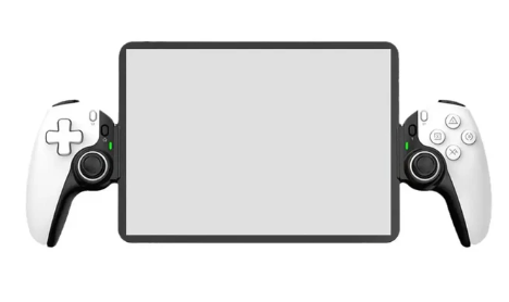 D9 Mobile Phone Stretching Game Controller Wireless Bluetooth PC Tablet For Switch/PS3/PS4 Dual Hall Somatosensory Controller 3 D9 Mobile Phone Stretching Game Controller Wireless Bluetooth PC Tablet For Switch/PS3/PS4 Dual Hall Somatosensory Controller - Image 3