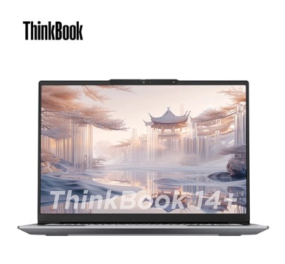 2024 Lenovo ThinkBook 14+ Laptop AMD R7 8845H Radeon 780M 16G/32GB RAM 1TB SSD 14.5inches 2.5K/3K 90Hz/120Hz 400nits Notebook PC 2 2024 Lenovo ThinkBook 14+ Laptop AMD R7 8845H Radeon 780M 16G/32GB RAM 1TB SSD 14.5inches 2.5K/3K 90Hz/120Hz 400nits Notebook PC - Image 2