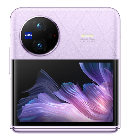 Original Vivo X Flip Mobile Phone 44W Charge 4400mAh Battery 50.0MP Camera 6.74" AMOLED Folded Screen Snapdragon 8+ Gen 1 4 Original Vivo X Flip Mobile Phone 44W Charge 4400mAh Battery 50.0MP Camera 6.74" AMOLED Folded Screen Snapdragon 8+ Gen 1 - Image 4