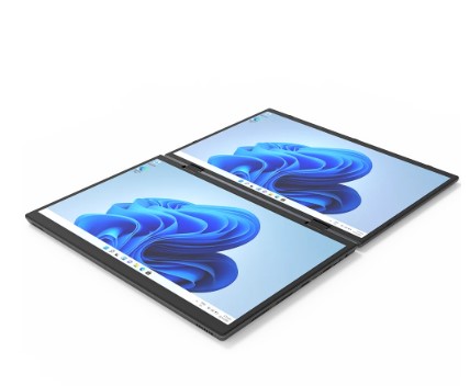 2024 Dual Screen Touch Laptops Windows 11 360 Flip Gaming Notebook PC YOGA 14 Inch 2.2K Intel N95 32Gb RAM+1TB M.2 5G WiFi 4 2024 Dual Screen Touch Laptops Windows 11 360 Flip Gaming Notebook PC YOGA 14 Inch 2.2K Intel N95 32Gb RAM+1TB M.2 5G WiFi - Image 4