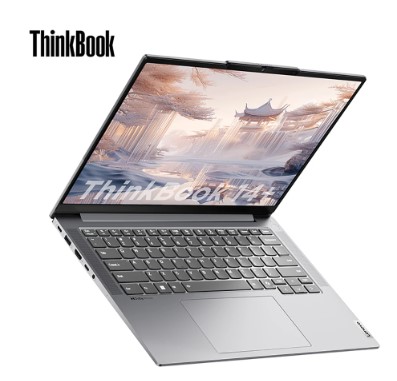 2024 Lenovo ThinkBook 14+ Laptop AMD R7 8845H Radeon 780M 16G/32GB RAM 1TB SSD 14.5inches 2.5K/3K 90Hz/120Hz 400nits Notebook PC 3 2024 Lenovo ThinkBook 14+ Laptop AMD R7 8845H Radeon 780M 16G/32GB RAM 1TB SSD 14.5inches 2.5K/3K 90Hz/120Hz 400nits Notebook PC - Image 3