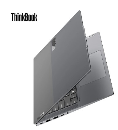 2024 Lenovo ThinkBook 14+ Laptop AMD R7 8845H Radeon 780M 16G/32GB RAM 1TB SSD 14.5inches 2.5K/3K 90Hz/120Hz 400nits Notebook PC 4 2024 Lenovo ThinkBook 14+ Laptop AMD R7 8845H Radeon 780M 16G/32GB RAM 1TB SSD 14.5inches 2.5K/3K 90Hz/120Hz 400nits Notebook PC - Image 4