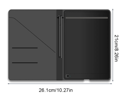 VSON Bluetooth Business Digital Tablet Graffiti Painting Pad Board Office Creative Art Work Smart Notepad Notebook Writing Board 6 VSON Bluetooth Business Digital Tablet Graffiti Painting Pad Board Office Creative Art Work Smart Notepad Notebook Writing Board - Image 6