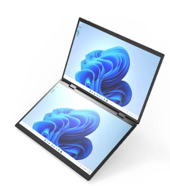 2024 Dual Screen Touch Laptops Windows 11 360 Flip Gaming Notebook PC YOGA 14 Inch 2.2K Intel N95 32Gb RAM+1TB M.2 5G WiFi 6 2024 Dual Screen Touch Laptops Windows 11 360 Flip Gaming Notebook PC YOGA 14 Inch 2.2K Intel N95 32Gb RAM+1TB M.2 5G WiFi - Image 6