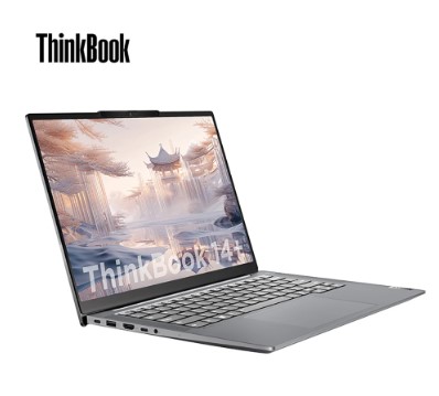2024 Lenovo ThinkBook 14+ Laptop AMD R7 8845H Radeon 780M 16G/32GB RAM 1TB SSD 14.5inches 2.5K/3K 90Hz/120Hz 400nits Notebook PC 5 2024 Lenovo ThinkBook 14+ Laptop AMD R7 8845H Radeon 780M 16G/32GB RAM 1TB SSD 14.5inches 2.5K/3K 90Hz/120Hz 400nits Notebook PC - Image 5