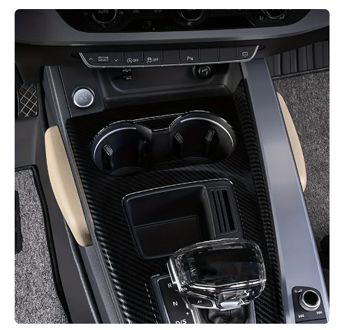 Car Knee Pad, Foot Rest Pad, Knee Cushion, Car Door Armrest Cushion, Car Door Center Control Leg Cushion, Car Interior Supplies 6 Car Knee Pad, Foot Rest Pad, Knee Cushion, Car Door Armrest Cushion, Car Door Center Control Leg Cushion, Car Interior Supplies - Image 6