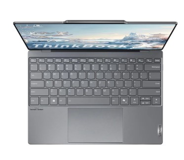 Lenovo ThinkBook X 2024 AI Laptop Ultra 9 185H/5 125H 16G/32G+1T/2TB SSD 13.5" 2.8K 500nits TouchScreen Computer Notebook New PC 5 Lenovo ThinkBook X 2024 AI Laptop Ultra 9 185H/5 125H 16G/32G+1T/2TB SSD 13.5" 2.8K 500nits TouchScreen Computer Notebook New PC - Image 5