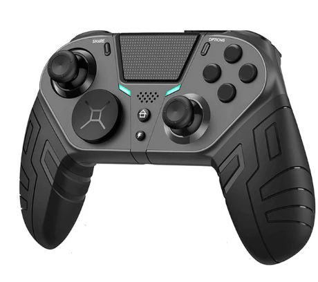 Controller For PS4 PS3 PS Playstation 4 3 PC Control Wireless Bluetooth Mobile Android TV Gamepad Gaming Game Pad Joystick Phone 2
