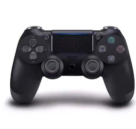 Wireless Bluetooth Controller Grip Somatic Vibration Trigger Feedback Holiday Gifts Game for Sony Family Gatherings for ps4 7 Wireless Bluetooth Controller Grip Somatic Vibration Trigger Feedback Holiday Gifts Game for Sony Family Gatherings for ps4 - Image 7