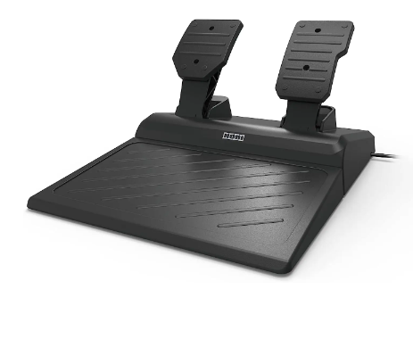 Hori RWA Racing Wheel Apex Controller PS4 & PS5 And PC / Fully Programmable Functions / Central Clamping System 7 Hori RWA Racing Wheel Apex Controller PS4 & PS5 And PC / Fully Programmable Functions / Central Clamping System - Image 7