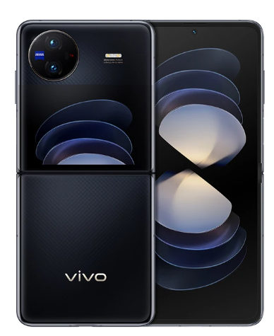 Original Vivo X Flip Mobile Phone 44W Charge 4400mAh Battery 50.0MP Camera 6.74" AMOLED Folded Screen Snapdragon 8+ Gen 1 7 Original Vivo X Flip Mobile Phone 44W Charge 4400mAh Battery 50.0MP Camera 6.74" AMOLED Folded Screen Snapdragon 8+ Gen 1 - Image 7