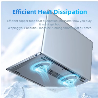 Dual Screen Gaming Laptops 15 .6" IPS + 7'' Touch Windows 11 Intel Celeron N5095 16GB RAM 512GB SSD Notebook Computer Free ship 6 Dual Screen Gaming Laptops 15 .6" IPS + 7'' Touch Windows 11 Intel Celeron N5095 16GB RAM 512GB SSD Notebook Computer Free ship - Image 6