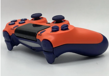 Wireless Gamepad For PS4 Controller Bluetooth Vibration for Playstation 4 Wireless Joystick for PS4 Games Console Mando Ps4 8 Wireless Gamepad For PS4 Controller Bluetooth Vibration for Playstation 4 Wireless Joystick for PS4 Games Console Mando Ps4 - Image 8