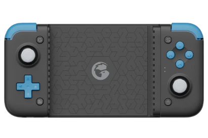 GameSir X2s Mobile Phone Gamepad Game Controller for Cloud Gaming Xbox Game Pass STADIA xCloud, Hall Effect Joystick and Trigger 8 GameSir X2s Mobile Phone Gamepad Game Controller for Cloud Gaming Xbox Game Pass STADIA xCloud, Hall Effect Joystick and Trigger - Image 8