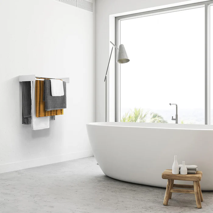 Foxydry Hide: Concealable Drying Rack – Discreet, Space-Saving, and Efficient 2 Foxydry Hide: Concealable Drying Rack – Discreet, Space-Saving, and Efficient - Image 2