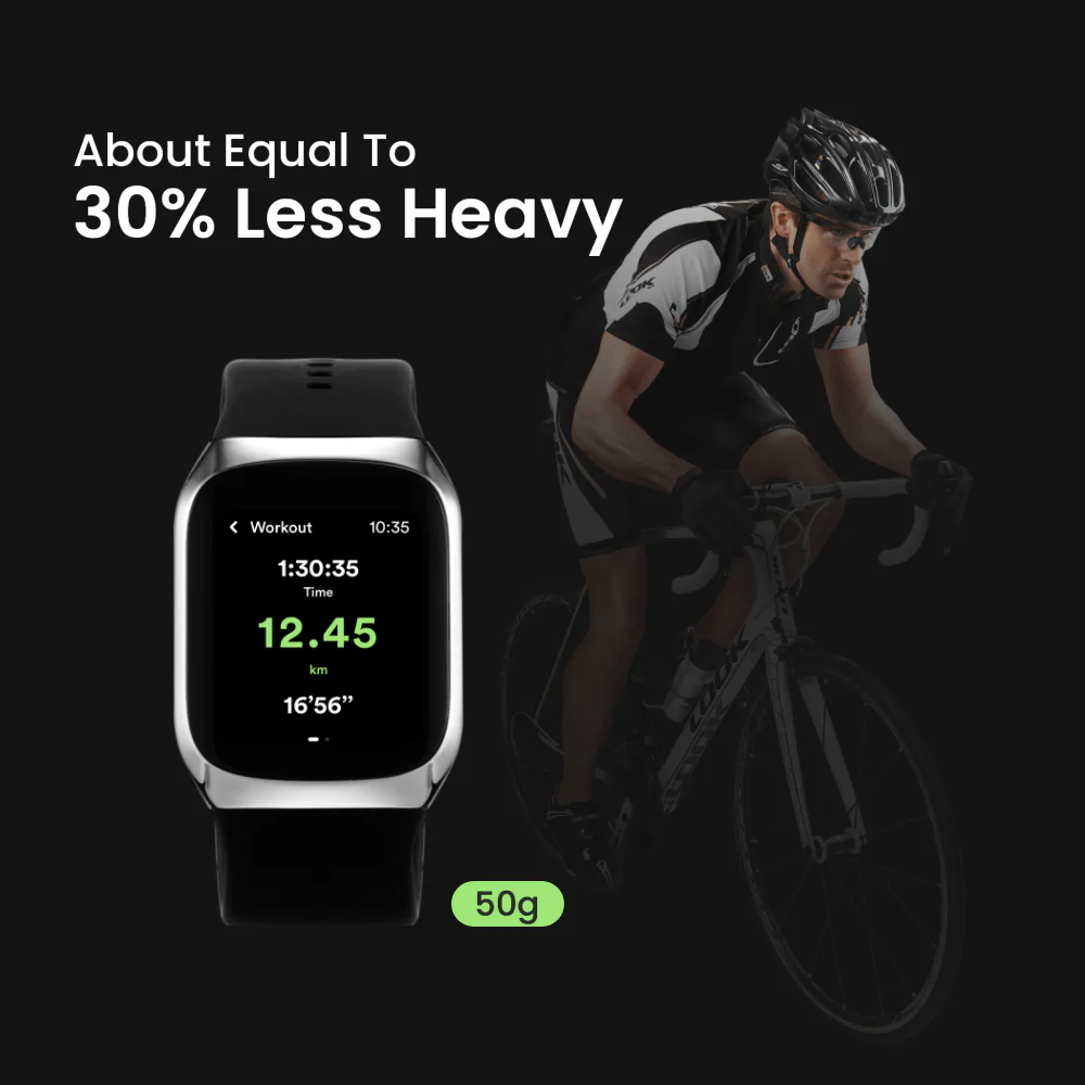 Doctor Med Blood Pressure Smartwatch - Advanced Health Monitoring on Your Wrist 2 Doctor Med Blood Pressure Smartwatch - Advanced Health Monitoring on Your Wrist - Image 2