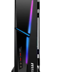 Best Selling M. S. IMEG Trident X Gaming Desktop Computer PC RTX 3080 Int el Core i7-10700K, 32GB