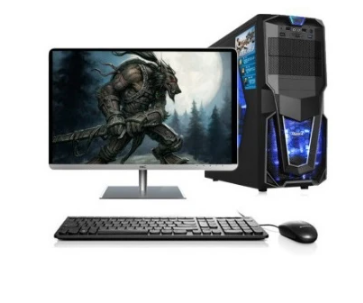 Desktop Intel i3/i5/i7 /2GB/4GB/8GB RAM 120Gb/1TB HDD with 18.5 22 24 Inch Monitor PC Computer Desktops 1 Desktop Intel i3/i5/i7 /2GB/4GB/8GB RAM 120Gb/1TB HDD with 18.5 22 24 Inch Monitor PC Computer Desktops