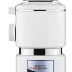 Food Waste Disposers Kitchen Waste Processor Household Sink Sewer Kitchen Waste Shredder Kitchen Processor