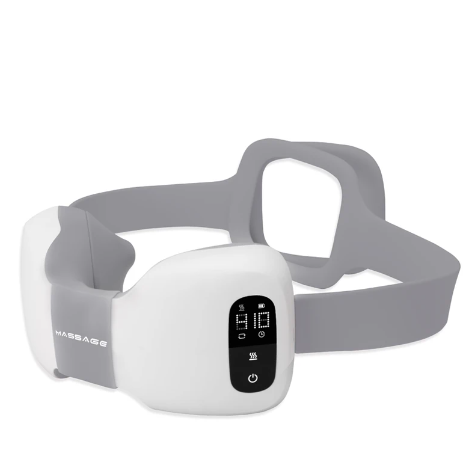 Infrared Heating Neck Shoulder Back Body Electric Massage Pillow Shiatsu Massager Device Cervical Health Relaxation 3 Infrared Heating Neck Shoulder Back Body Electric Massage Pillow Shiatsu Massager Device Cervical Health Relaxation - Image 3