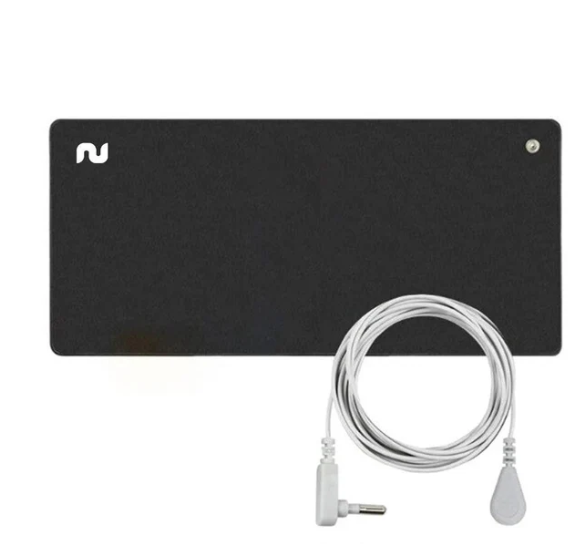 NuRecover EarthPad - Premium Grounding Mat for Improved Wellness 2 NuRecover EarthPad - Premium Grounding Mat for Improved Wellness - Image 2