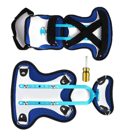 Children Posture Corrector Kid Neck Head Correction Brace Cervical Fixation Support Protector Pad Pain Relief Support 5 Children Posture Corrector Kid Neck Head Correction Brace Cervical Fixation Support Protector Pad Pain Relief Support - Image 5