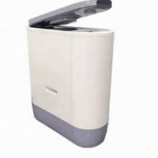 Food Waste To Fertilizer Recycling Machine