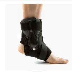 Ankle Sprained Support Brace Ankle Splint Stabilizer Protector for Sprained Ankle Injury Recovery Achilles Tendonitis Men Women