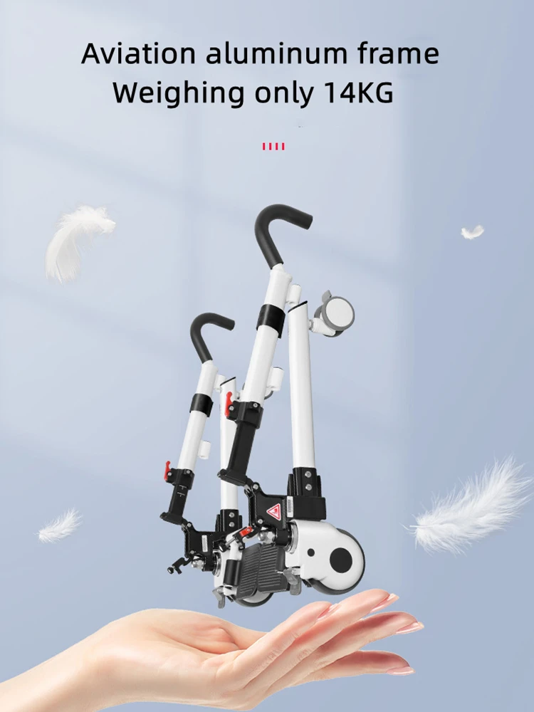 Patient Manual Transfer Lift Home Care Bed Wheelchair Shift Lifting Chair Elderly Disabled Nursing Transport Moving Lifter 5 Patient Manual Transfer Lift Home Care Bed Wheelchair Shift Lifting Chair Elderly Disabled Nursing Transport Moving Lifter - Image 5