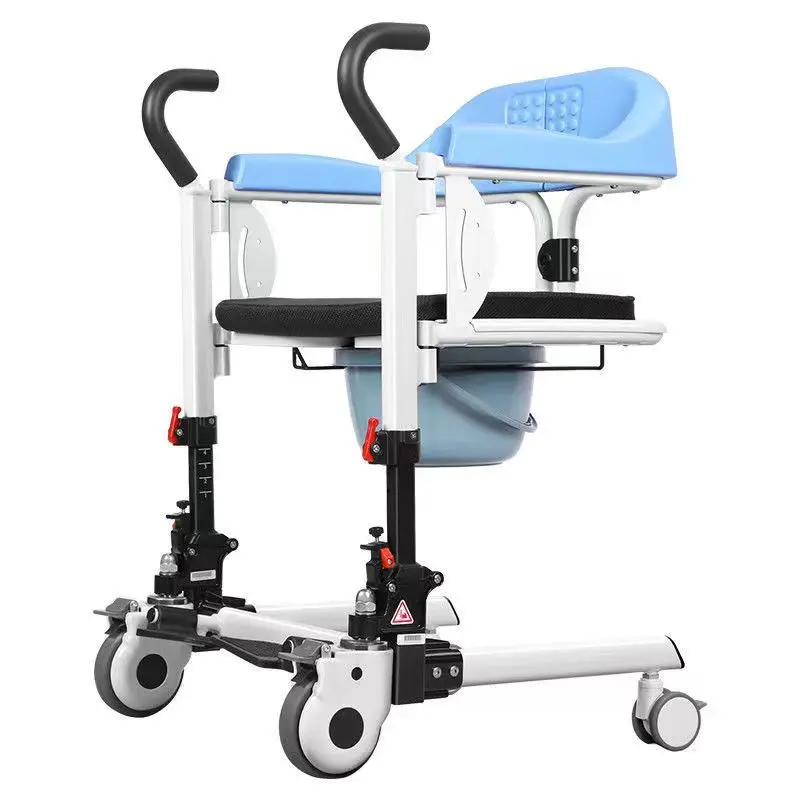 Patient Manual Transfer Lift Home Care Bed Wheelchair Shift Lifting Chair Elderly Disabled Nursing Transport Moving Lifter 1 Patient Manual Transfer Lift Home Care Bed Wheelchair Shift Lifting Chair Elderly Disabled Nursing Transport Moving Lifter
