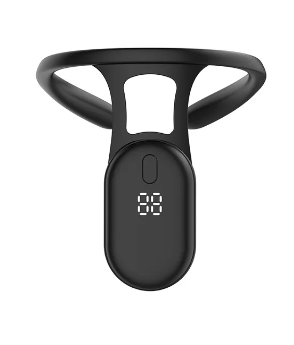 Portable Mericle Ultrasonic Lymphatic Soothing Body Slimory Ultrasonic Lymphatic Soothing Neck Massager Instrument Neck Care 2 Portable Mericle Ultrasonic Lymphatic Soothing Body Slimory Ultrasonic Lymphatic Soothing Neck Massager Instrument Neck Care - Image 2