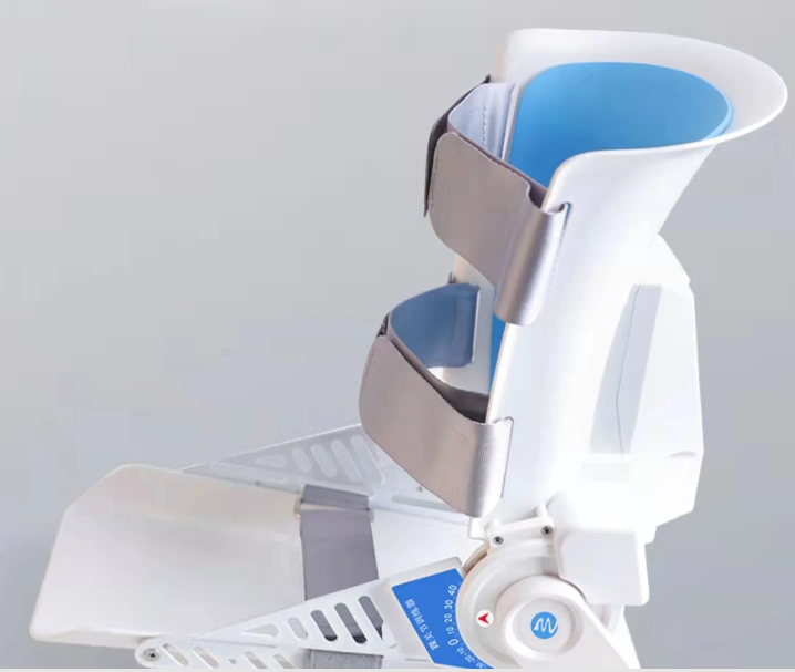 Ankle Rehabilitation Training Equipment Fracture Postoperative Exercise Squat Foot Ptosis Varus Correction 2 Ankle Rehabilitation Training Equipment Fracture Postoperative Exercise Squat Foot Ptosis Varus Correction - Image 2