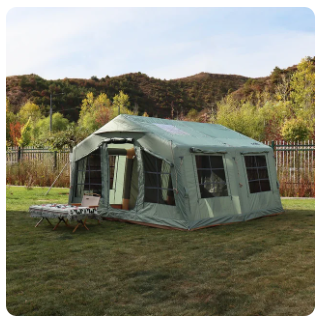 European Style Folding Gazebos Large Space Outdoor Awning Camping Inflatable Canopy Tent Thickened Patio Portable Pergola Tent 1 European Style Folding Gazebos Large Space Outdoor Awning Camping Inflatable Canopy Tent Thickened Patio Portable Pergola Tent