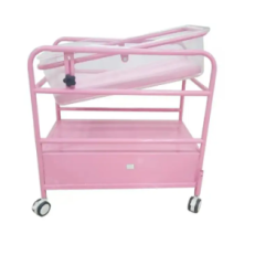 Professional Medical Kids Cribs Baby Crib Pediatric Patient Bed Luxury Infant Hospital Bed