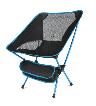 Folding Chair Ultralight Detachable Portable Lightweight Chair Folding Extended Seat Fishing Camping Home BBQ Garden Hiking 3 Folding Chair Ultralight Detachable Portable Lightweight Chair Folding Extended Seat Fishing Camping Home BBQ Garden Hiking - Image 3