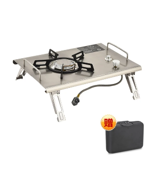 Lightweight Camping Folding IGT Table Extend Brazier Table Multifunctional Adjustable Leg Desktop Burner BBQ Table 14 Lightweight Camping Folding IGT Table Extend Brazier Table Multifunctional Adjustable Leg Desktop Burner BBQ Table - Image 14
