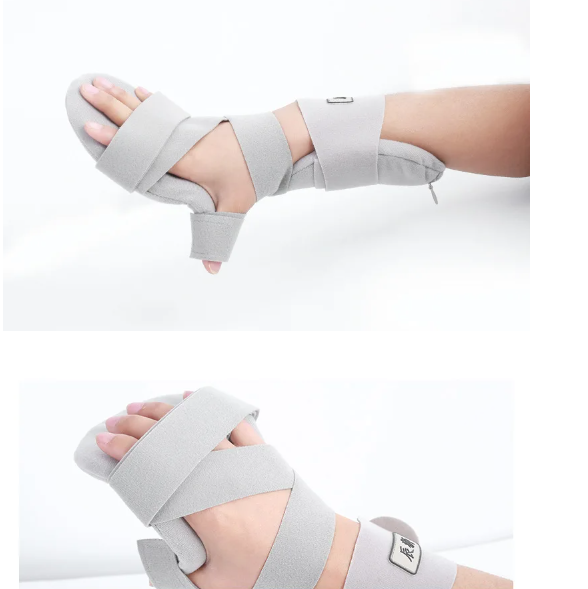 Stroke Hand Brace Support Adjustable Finger Night Hand Splint Support Orthopedic Wrist Rest Arthritis Tendonitis Rehabilitation 12 Stroke Hand Brace Support Adjustable Finger Night Hand Splint Support Orthopedic Wrist Rest Arthritis Tendonitis Rehabilitation - Image 12