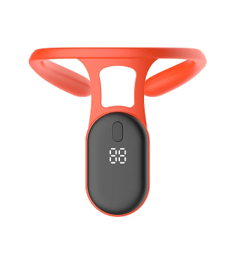 Portable Mericle Ultrasonic Lymphatic Soothing Body Slimory Ultrasonic Lymphatic Soothing Neck Massager Instrument Neck Care 3 Portable Mericle Ultrasonic Lymphatic Soothing Body Slimory Ultrasonic Lymphatic Soothing Neck Massager Instrument Neck Care - Image 3