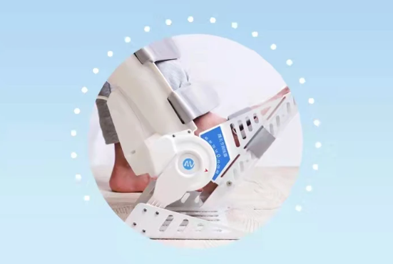 Ankle Rehabilitation Training Equipment Fracture Postoperative Exercise Squat Foot Ptosis Varus Correction 3 Ankle Rehabilitation Training Equipment Fracture Postoperative Exercise Squat Foot Ptosis Varus Correction - Image 3