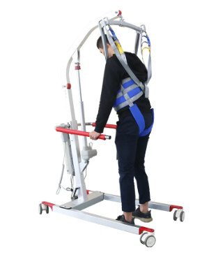 Adjustable Patient Lift Sling Walking Rehabilitation Assistance For Disabled Walking Standing Lift Belts For Elderly Patients 1 Adjustable Patient Lift Sling Walking Rehabilitation Assistance For Disabled Walking Standing Lift Belts For Elderly Patients