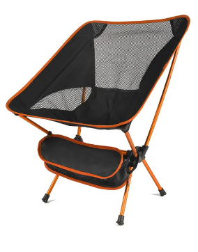 Folding Chair Ultralight Detachable Portable Lightweight Chair Folding Extended Seat Fishing Camping Home BBQ Garden Hiking 4 Folding Chair Ultralight Detachable Portable Lightweight Chair Folding Extended Seat Fishing Camping Home BBQ Garden Hiking - Image 4