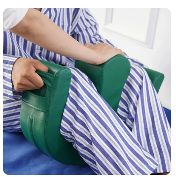 Bedridden Patient Roll Up Turn Over Cushion Elderly Turning Device Disabled Turnover Nursing Assistant 4 Bedridden Patient Roll Up Turn Over Cushion Elderly Turning Device Disabled Turnover Nursing Assistant - Image 4