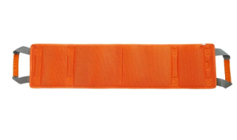 Lift Sling Elderly Bedridden Disabled Patients Assist Transfer Belt Breathable Mesh Cloth Care Supplies Nursing Shifting Strap 3 Lift Sling Elderly Bedridden Disabled Patients Assist Transfer Belt Breathable Mesh Cloth Care Supplies Nursing Shifting Strap - Image 3