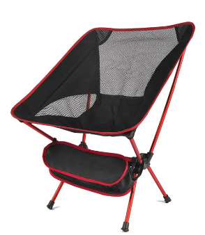 Folding Chair Ultralight Detachable Portable Lightweight Chair Folding Extended Seat Fishing Camping Home BBQ Garden Hiking 5 Folding Chair Ultralight Detachable Portable Lightweight Chair Folding Extended Seat Fishing Camping Home BBQ Garden Hiking - Image 5