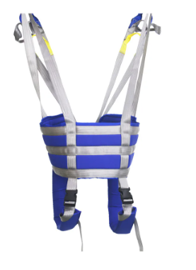 Adjustable Patient Lift Sling Walking Rehabilitation Assistance For Disabled Walking Standing Lift Belts For Elderly Patients 4 Adjustable Patient Lift Sling Walking Rehabilitation Assistance For Disabled Walking Standing Lift Belts For Elderly Patients - Image 4
